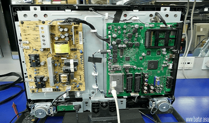 Manufacturer, Exporter, Importer, Supplier, Wholesaler, Retailer, Trader of Tv Motherboard Repair in New Delhi, Delhi, India