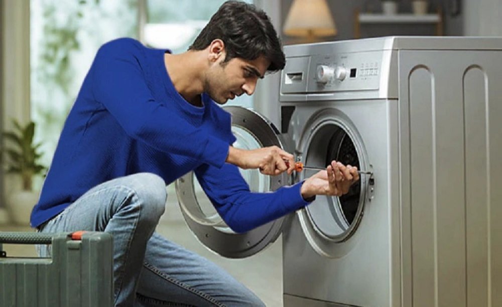 Manufacturer, Exporter, Importer, Supplier, Wholesaler, Retailer, Trader of Washing Machine Repair in New Delhi, Delhi, India